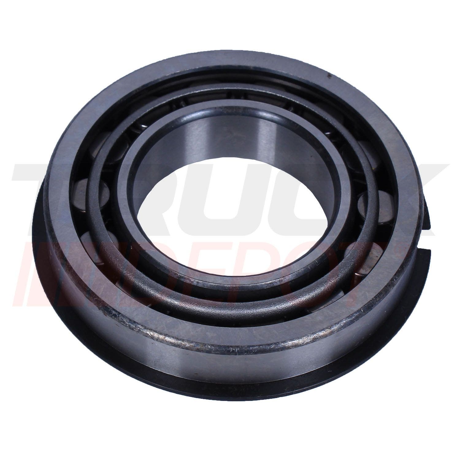 Balinera de propulsor de caja C/s de balin rodillo