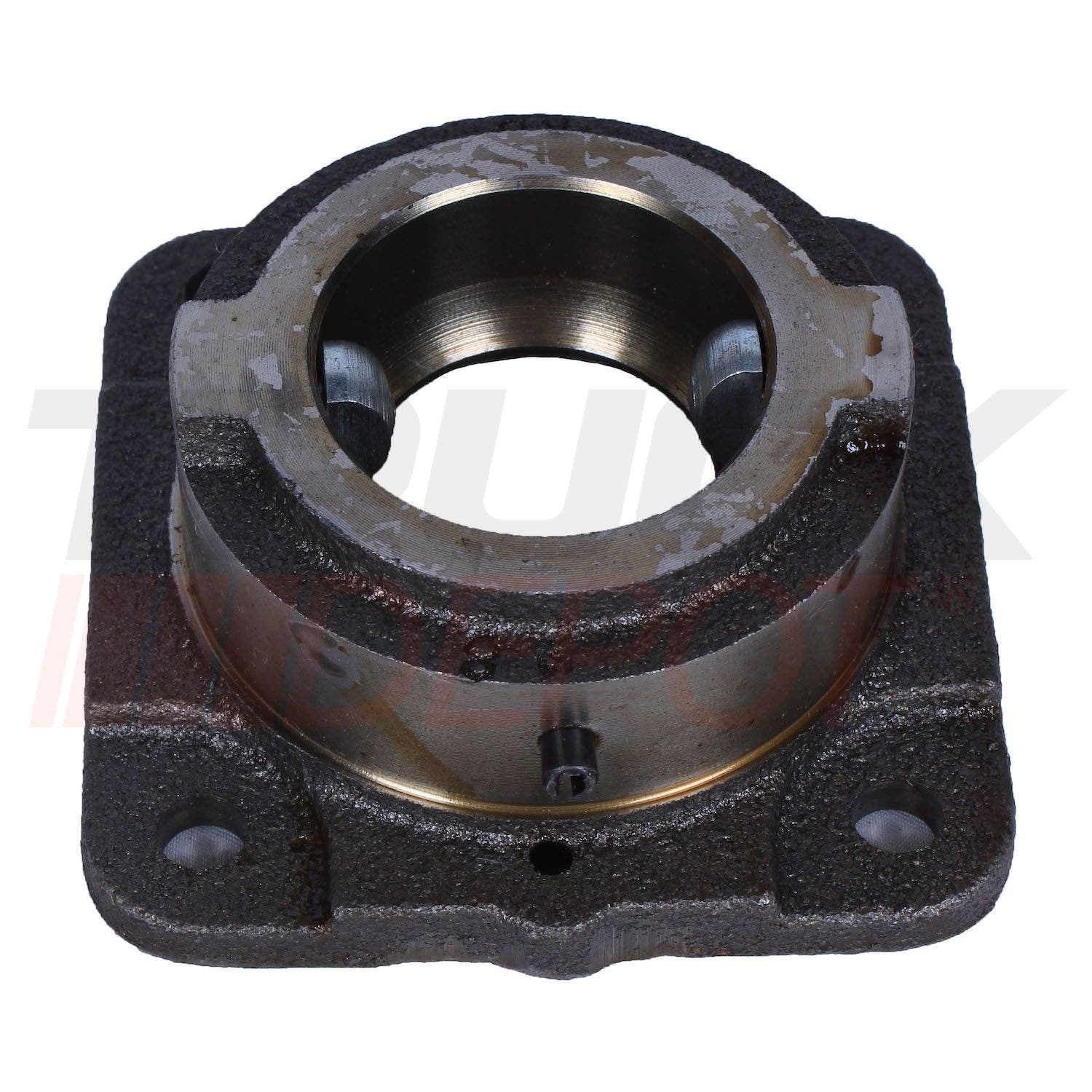 Base palanca cambios metal