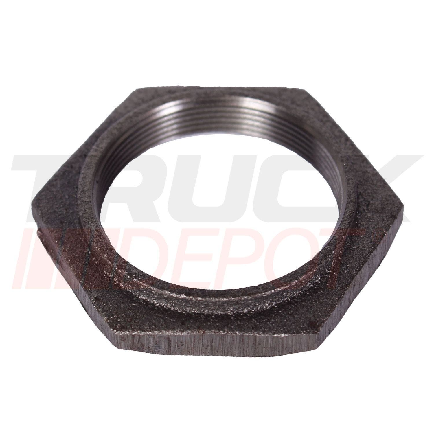 Tuerca eje propulsor de 15/17 dientes