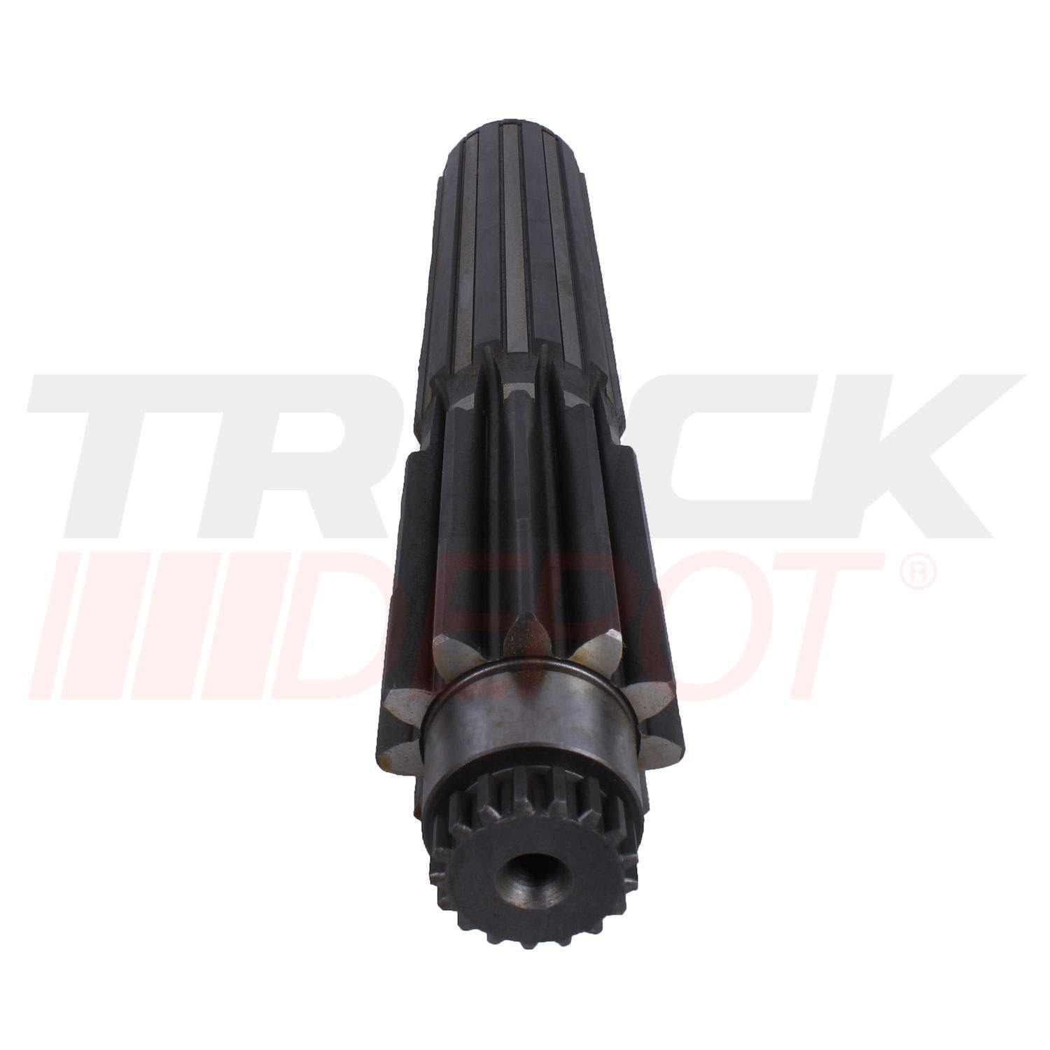 Tren fijo de caja 3/40