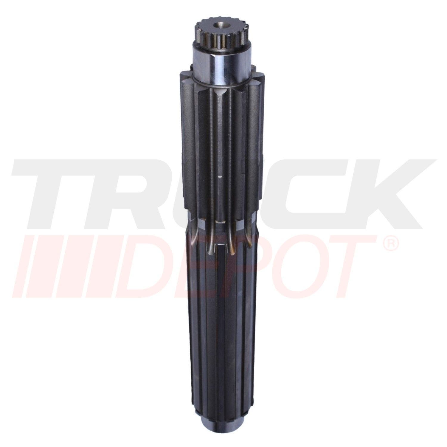 Tren fijo de caja G3/60