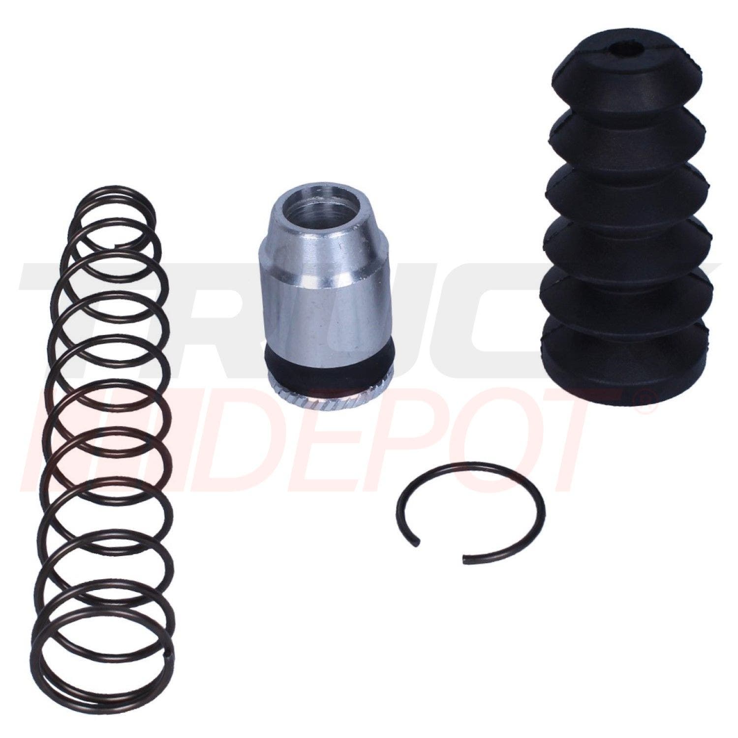 Kit de bomba auxiliar 1319 Controil