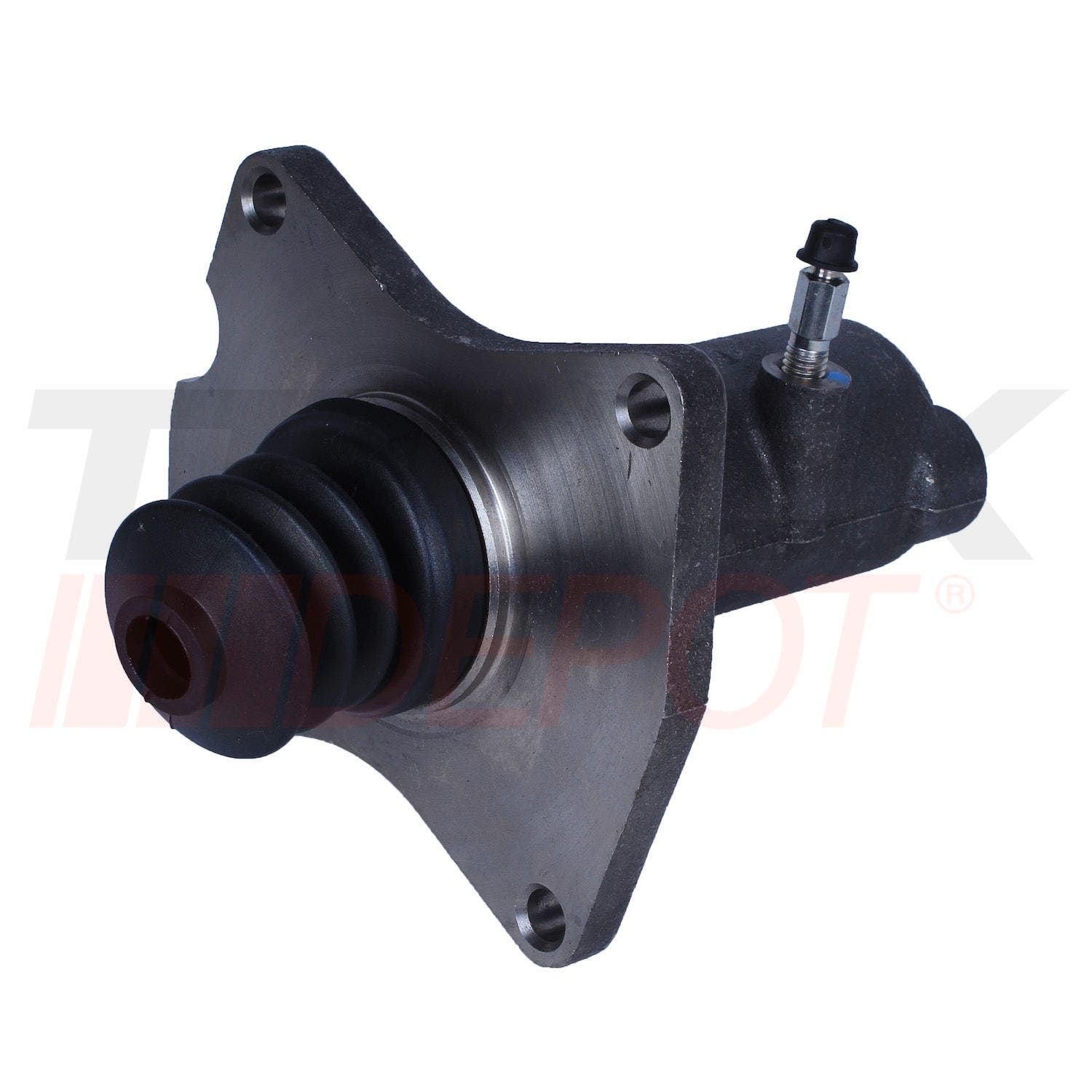 Bomba auxiliar de clutch de 1620