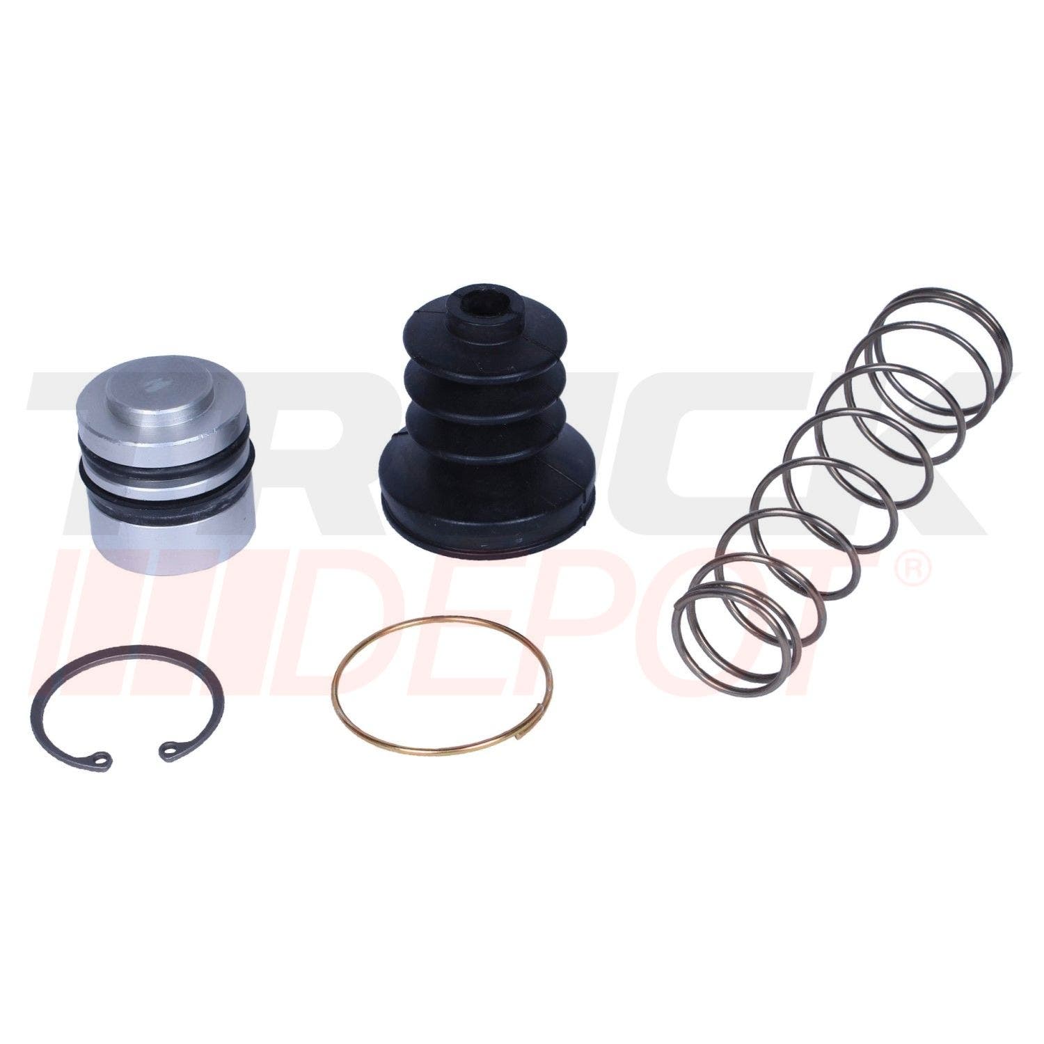 Kit de bomba auxiliar de clutch para Mercedes Benz 1317 grueso