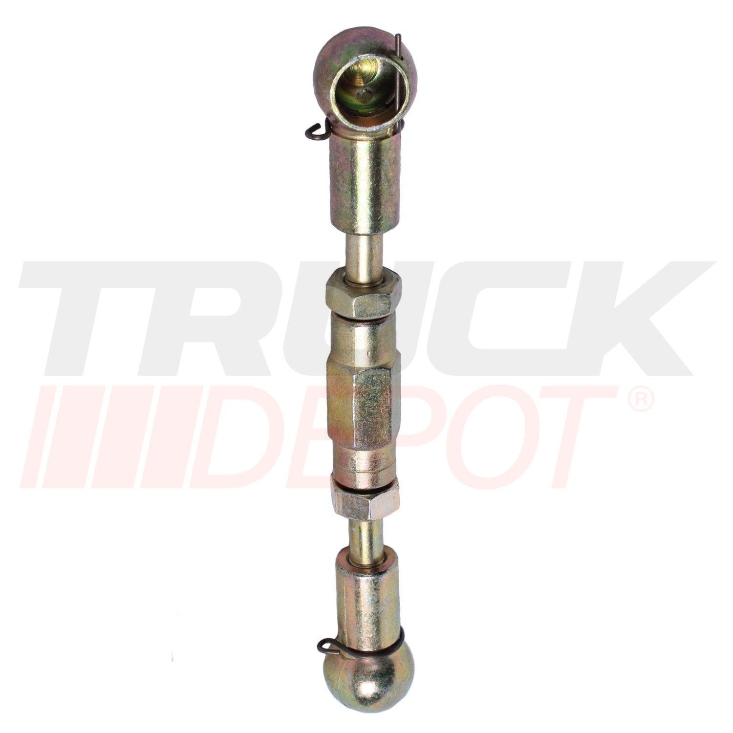 Regulador de clutch 1116/1316