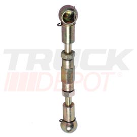 Regulador de clutch 1116/1316