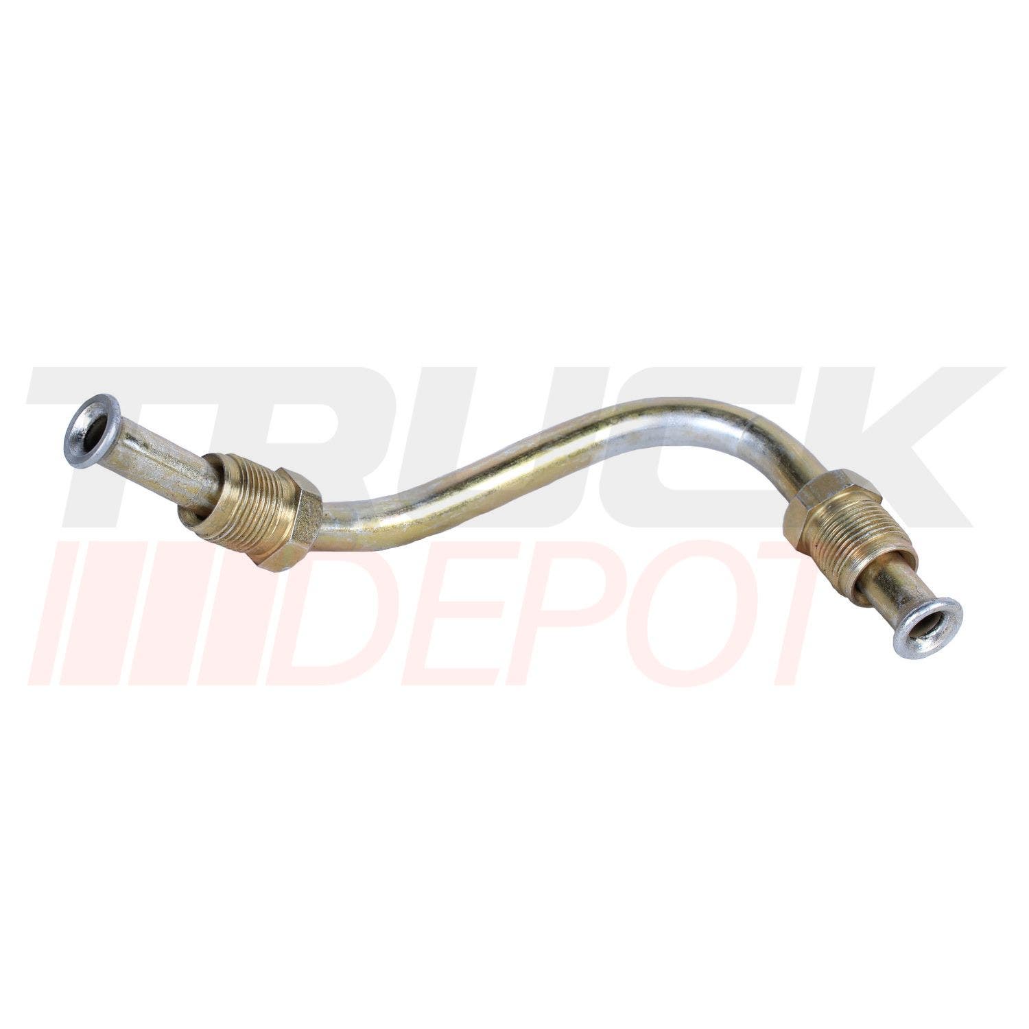 Tubo de bomba auxiliar de clutch 1317/19