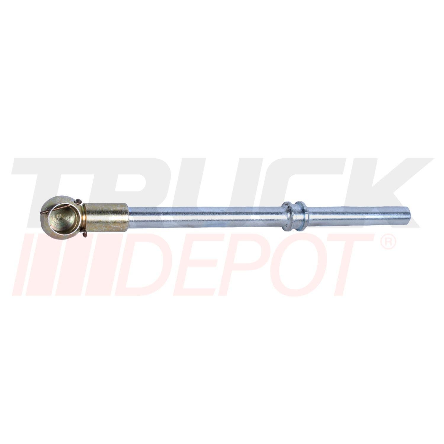 Bástago de bomba auxiliar de clutch 1317/1414