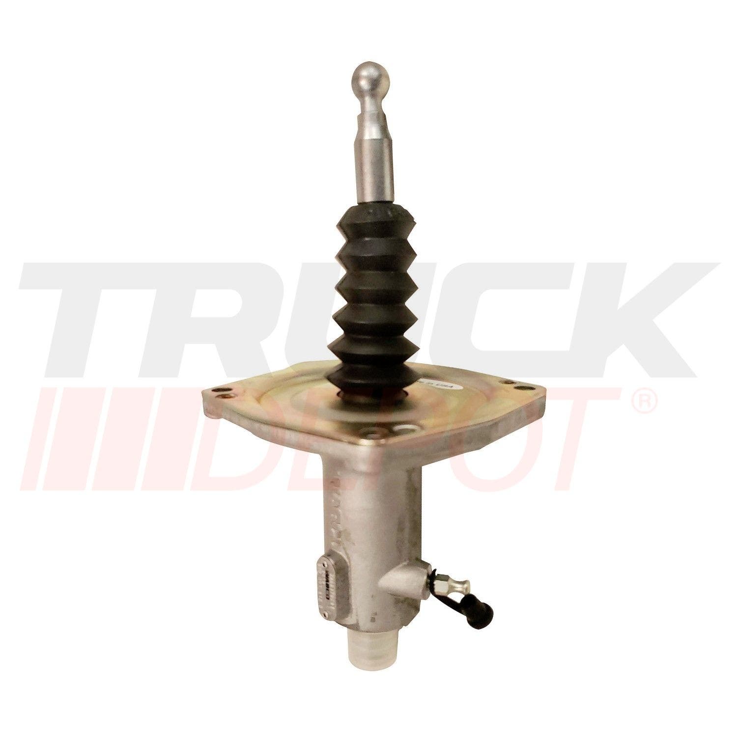 Bomba auxiliar de clutch de International ProStar