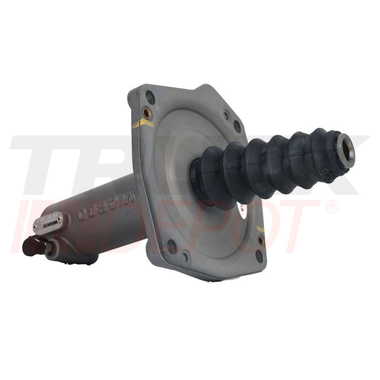 Servo embrague para camion Freightliner M2 con caja Eaton Fuller