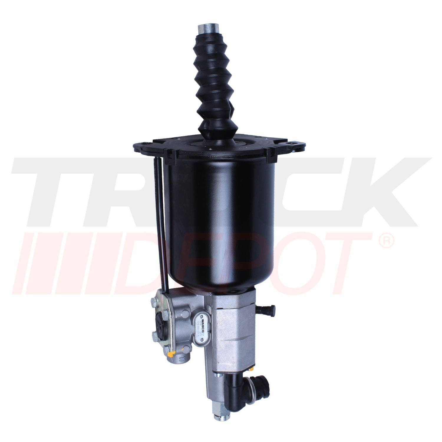 Servo embrague O500 Wabco