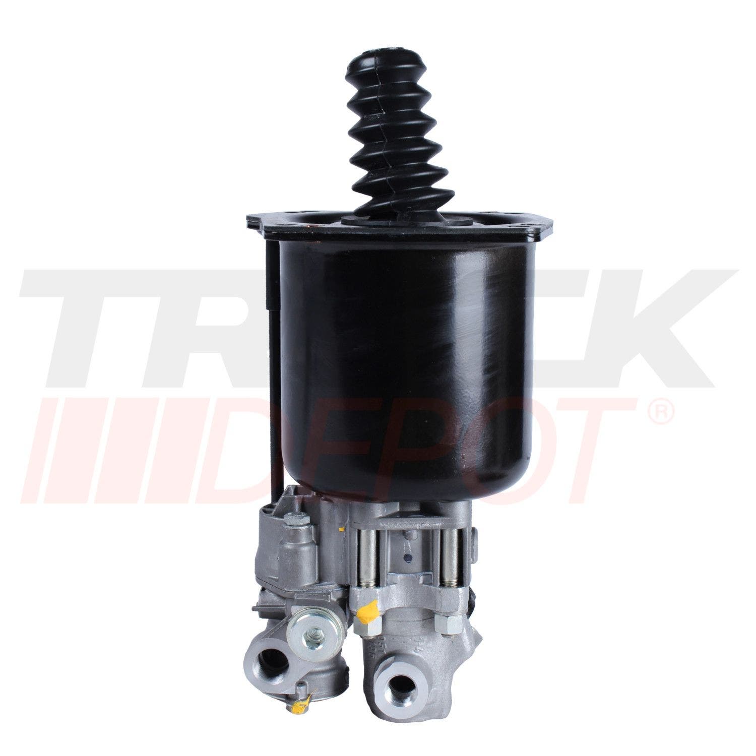 Servo embrague del O400 con anillos de vitton