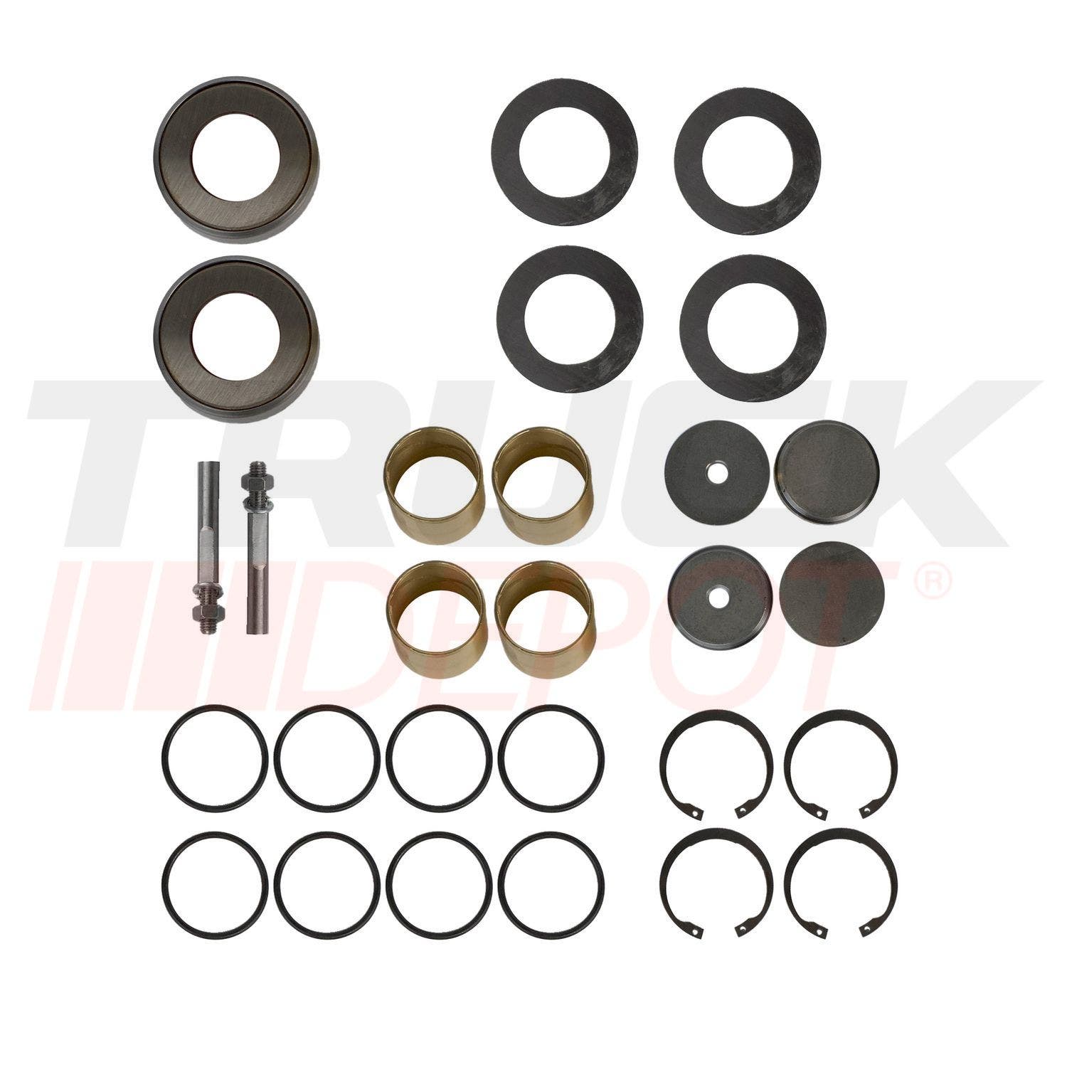 Complemento de kin pin A01330003602