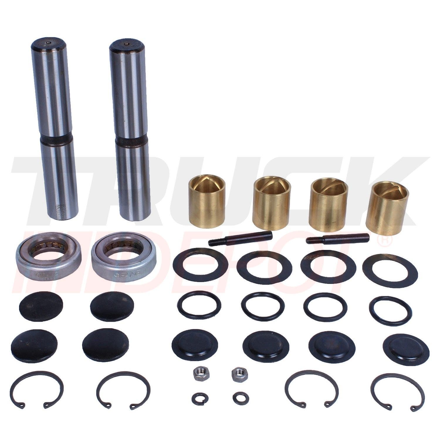 Kin pin de 35 mm para 1116/1113