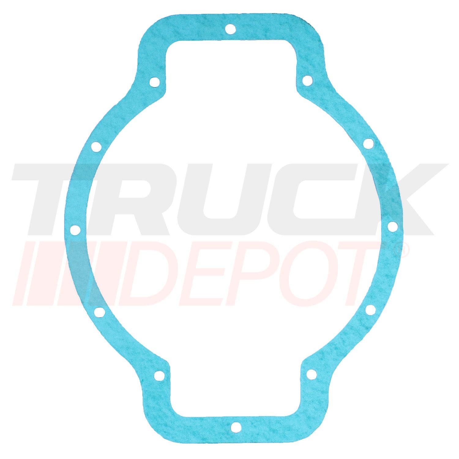 Empaque de tapadera diferencial 116/17/1317/19/141