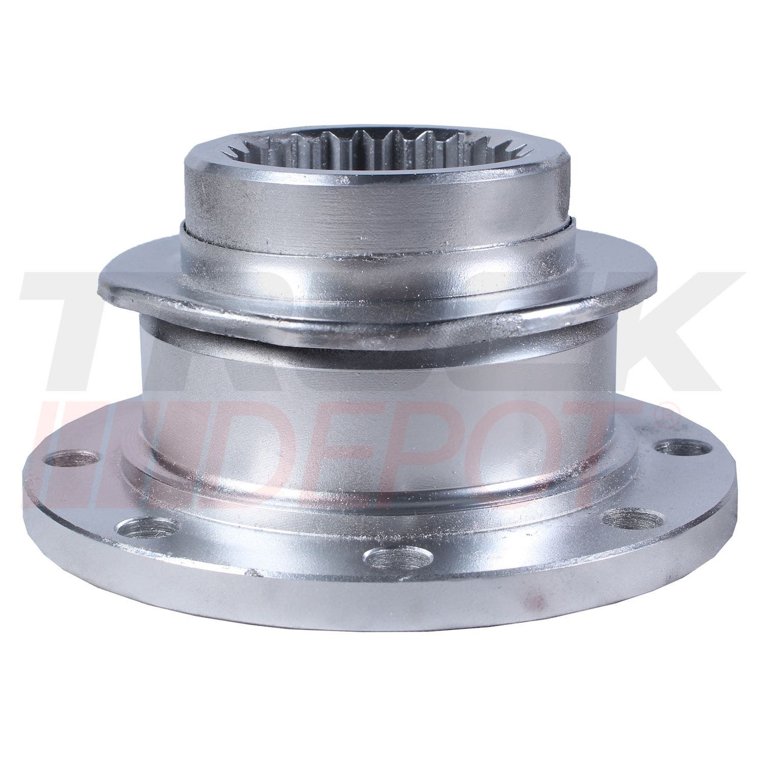 Acople de piñon de 1319 grande