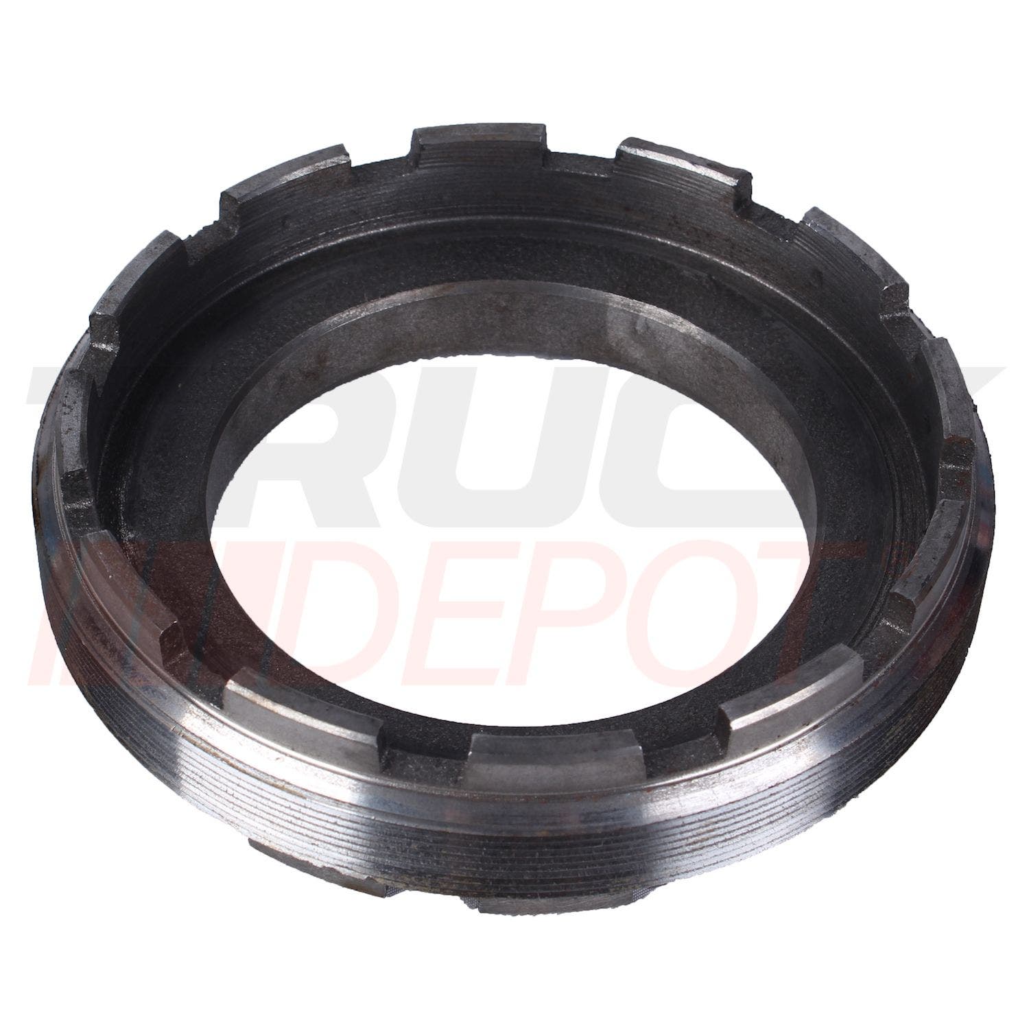 Acople de piñon de bus 447