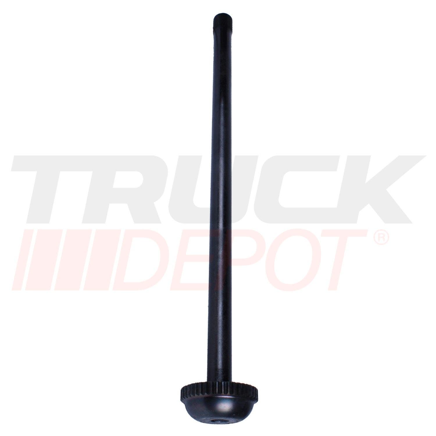 Flecha trasera de diferencial 1317/1319