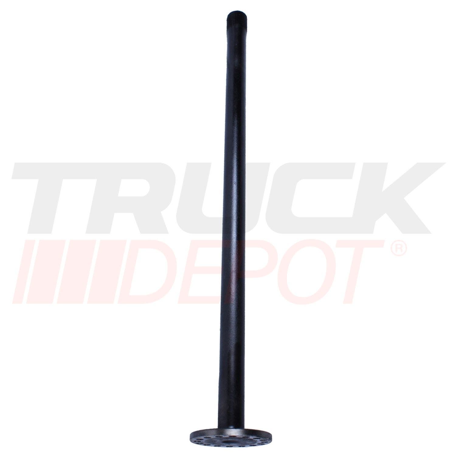 Flecha de diferencial de 1116 16 agujeros