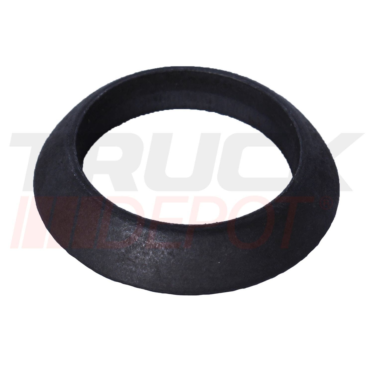 Arandelas de rueda traseras lisas 1316