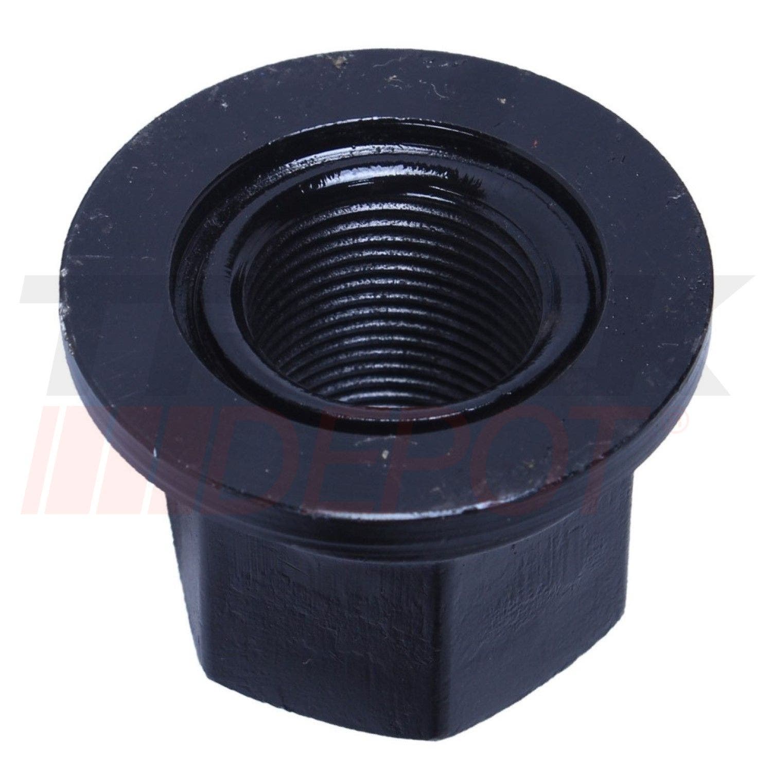 Tuerca de rueda llave 32 x 33.5 altura