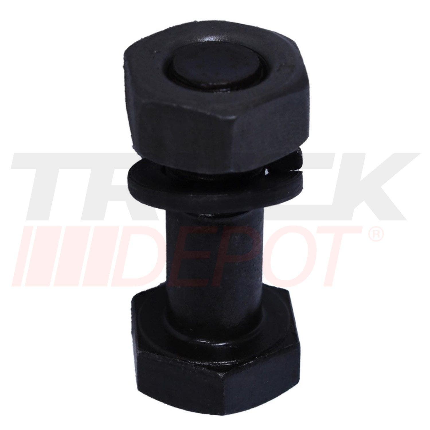 Tornillo de Cardan completo 1116/1117/1317 10 mm