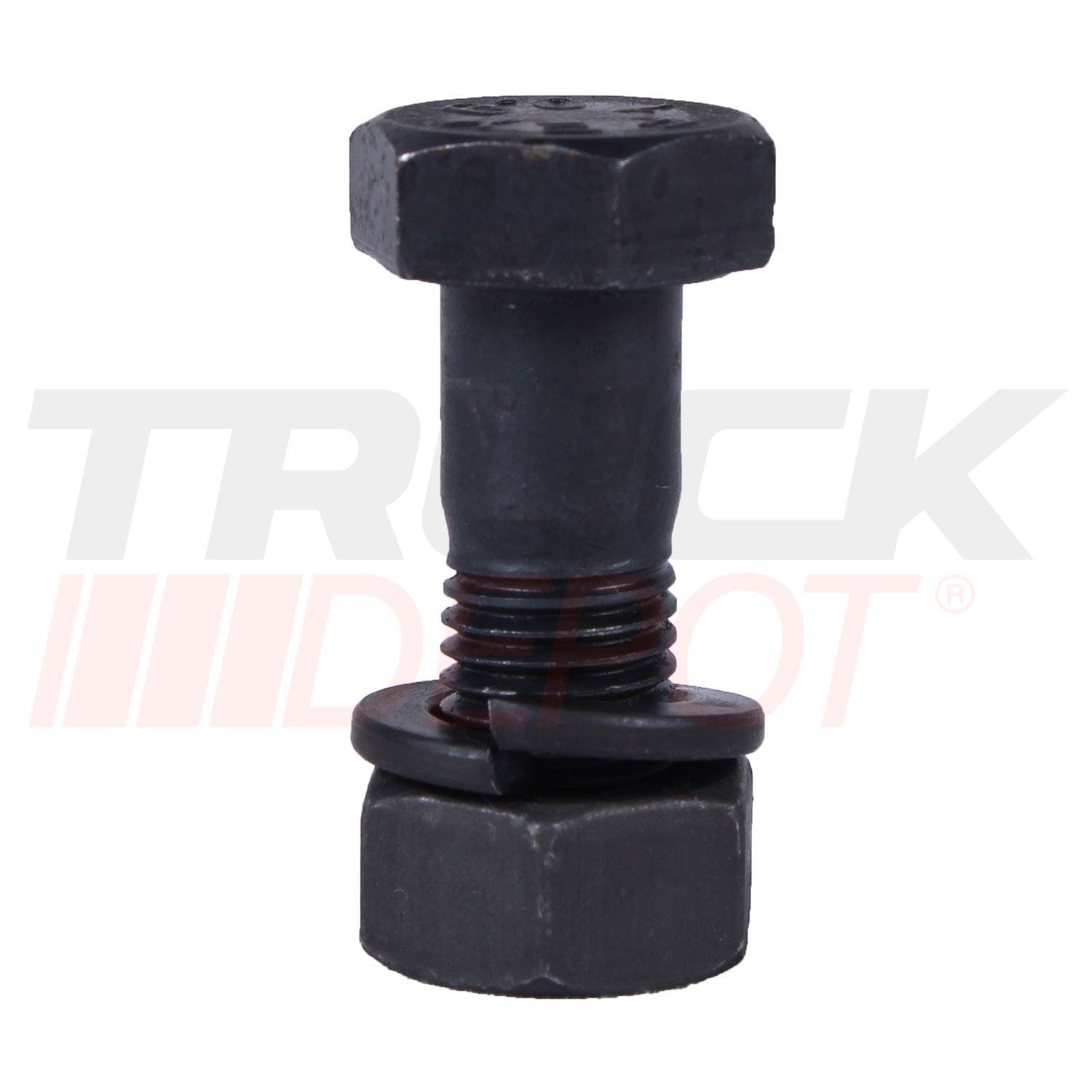 Tornillo de Cardan completo 1319 12 mm