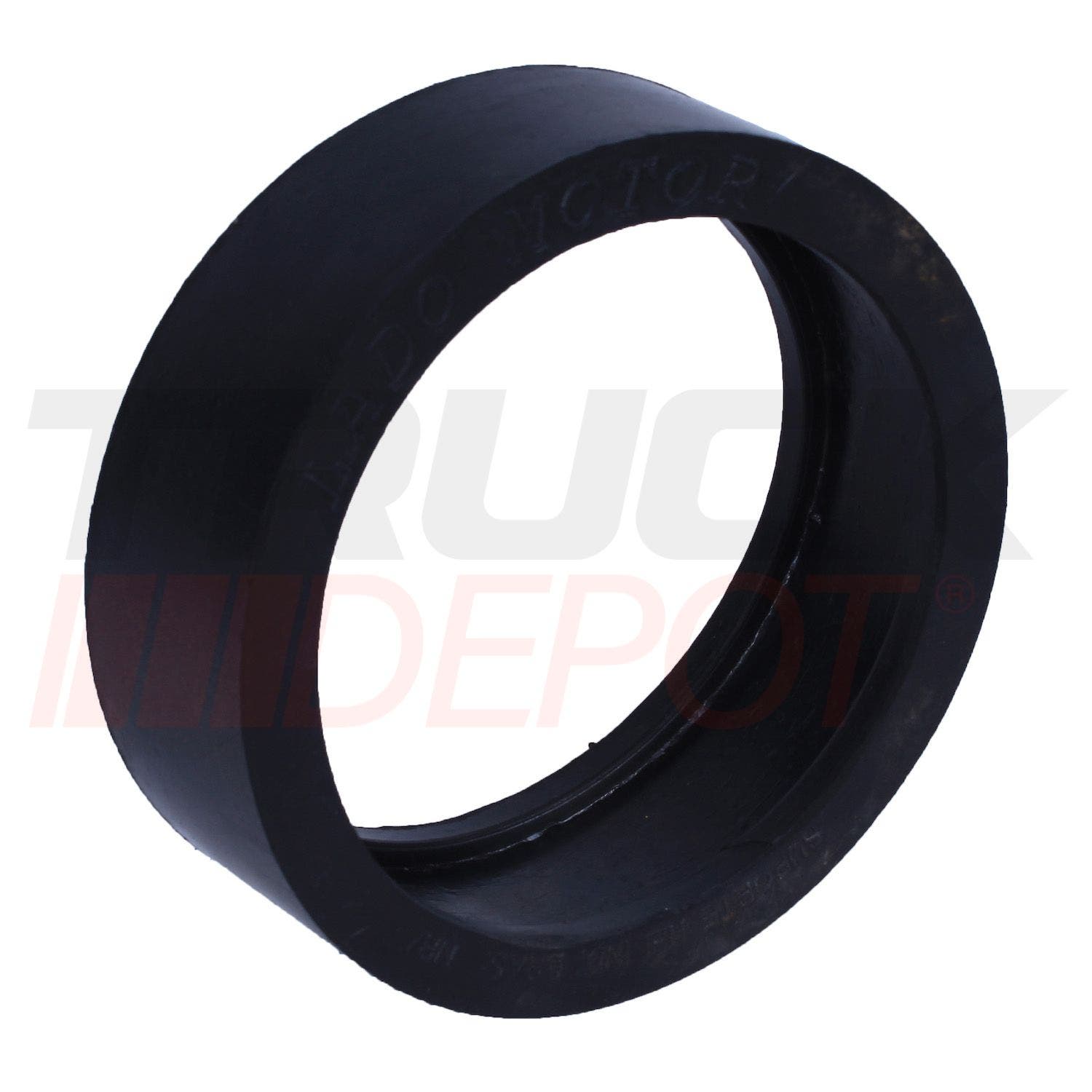 Hule de balinera de centro para Mercedes Benz 1319