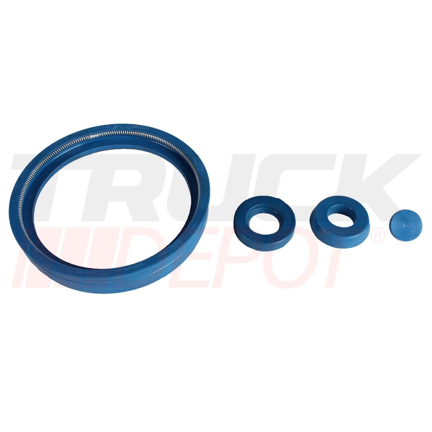 Kit de reparacion de booster