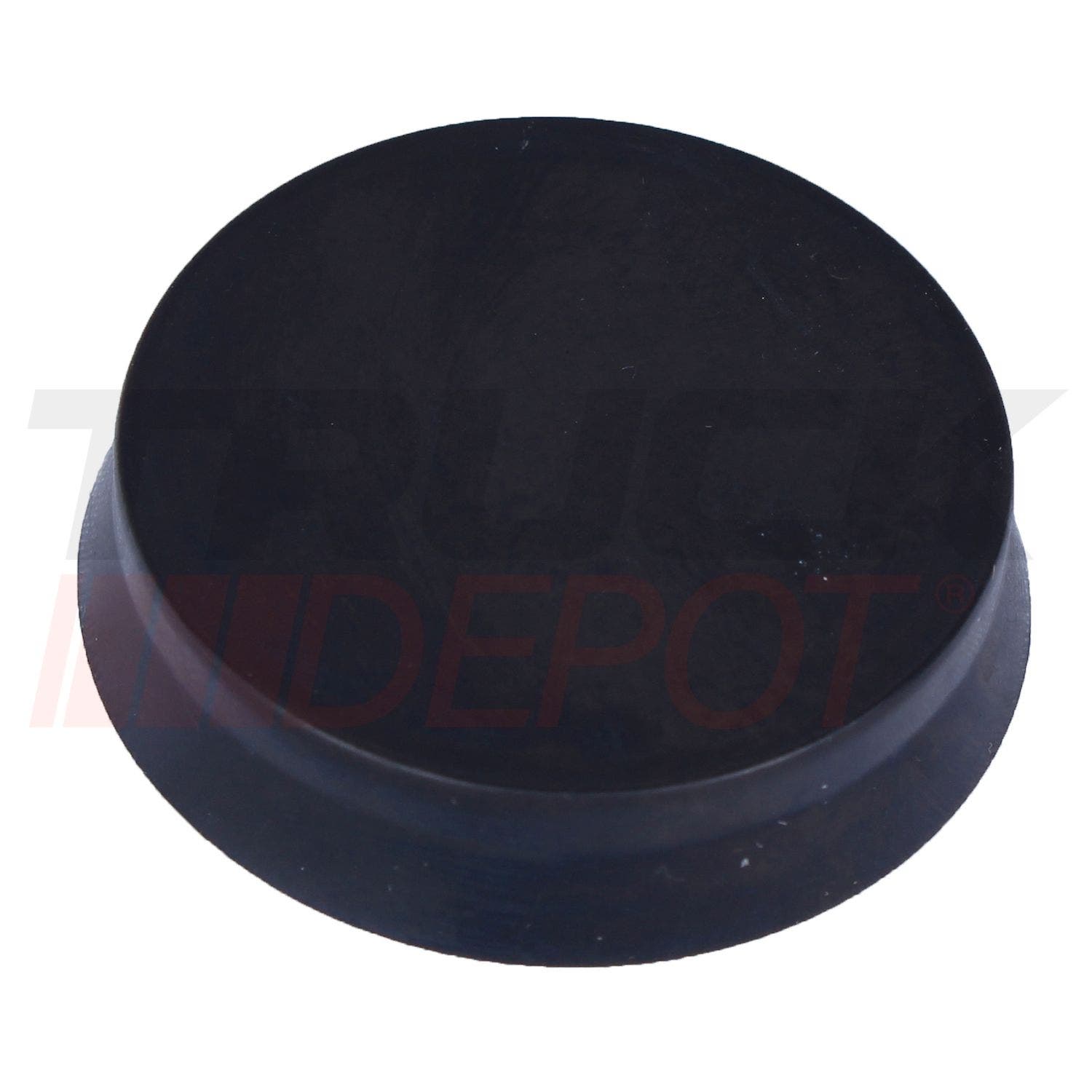 Empaque de bomba rueda 1 5/8 delantero