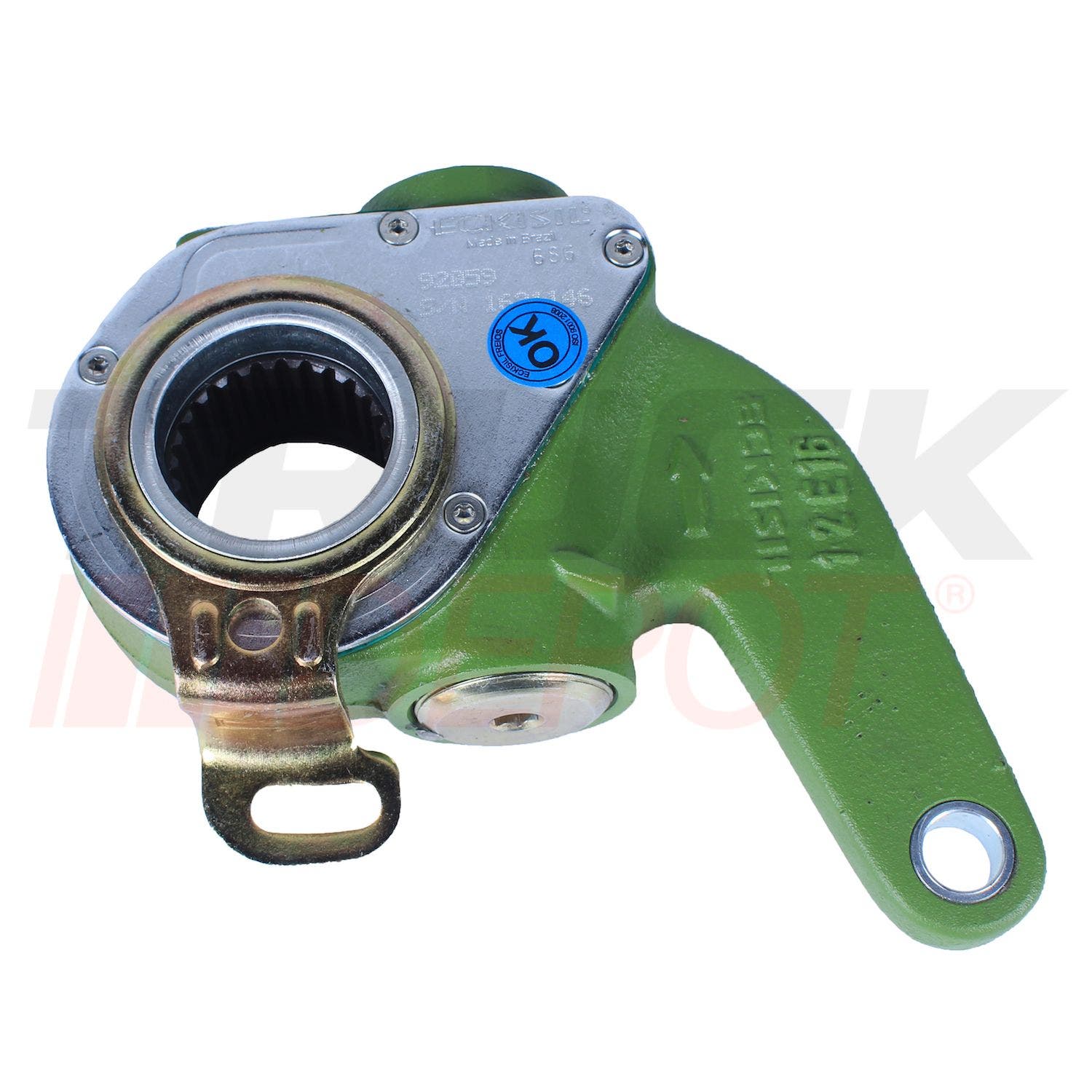 Ratch delantero automático O-400