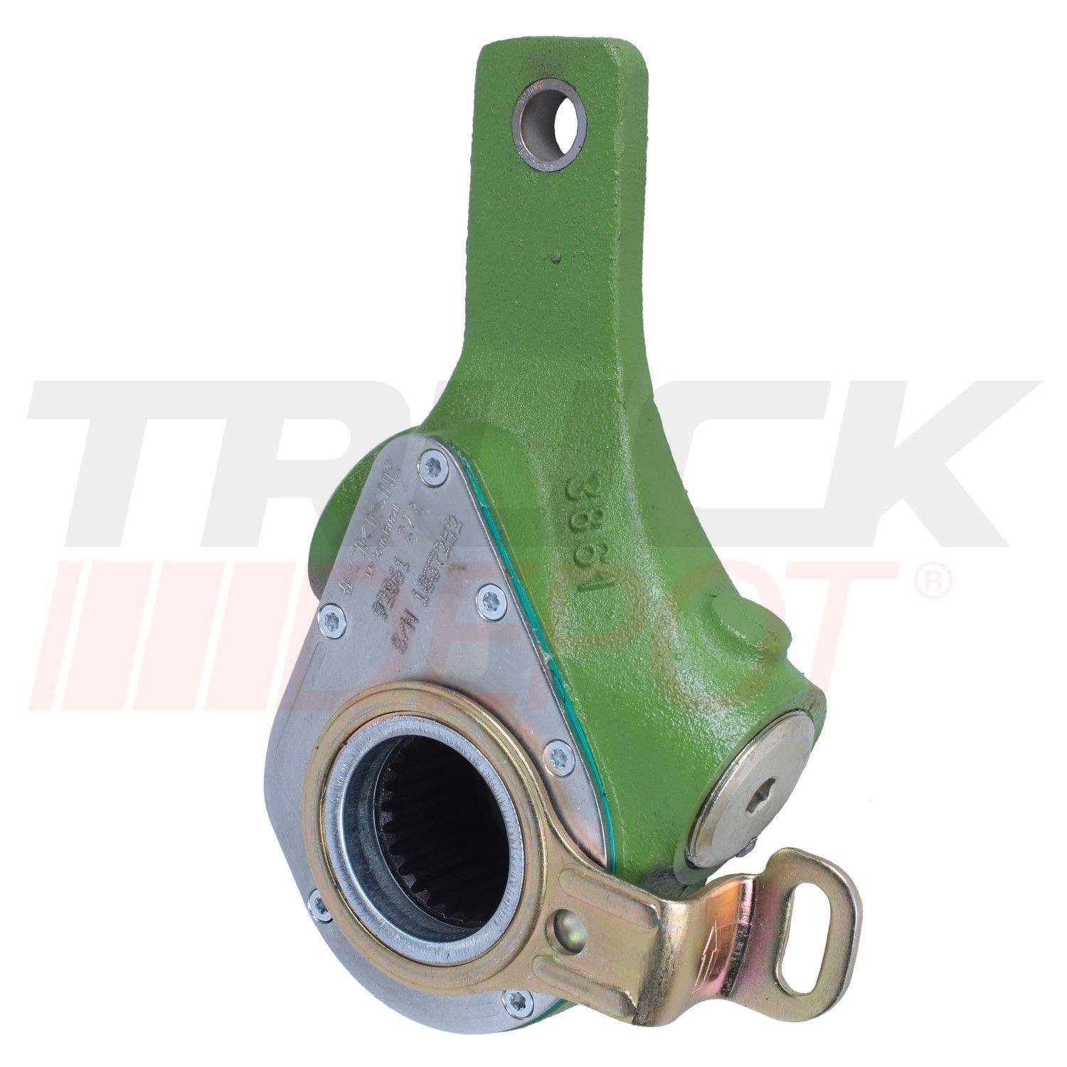 Ratch trasero automático Rh O-400