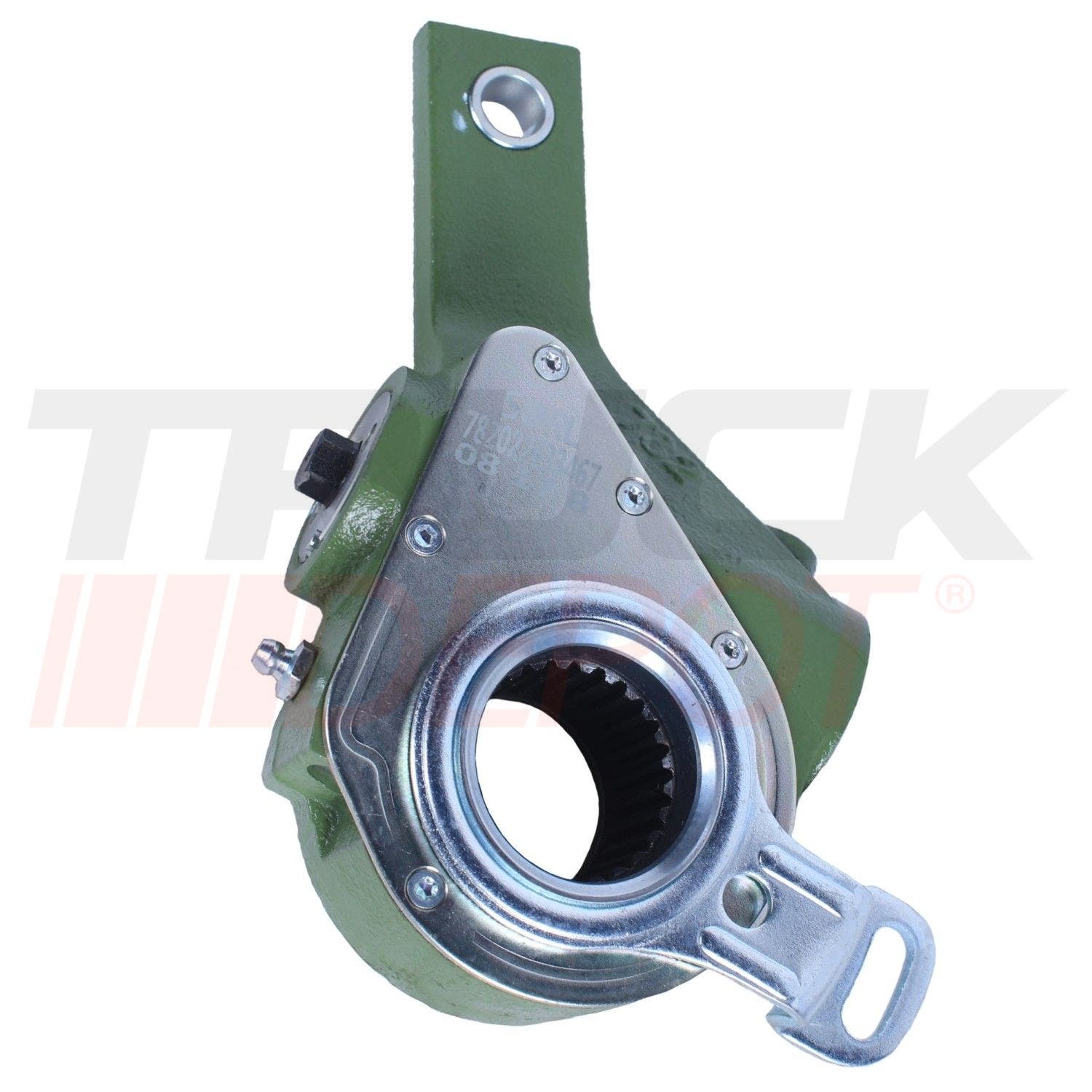 Ratch trasero Bus automático O-400 Rh