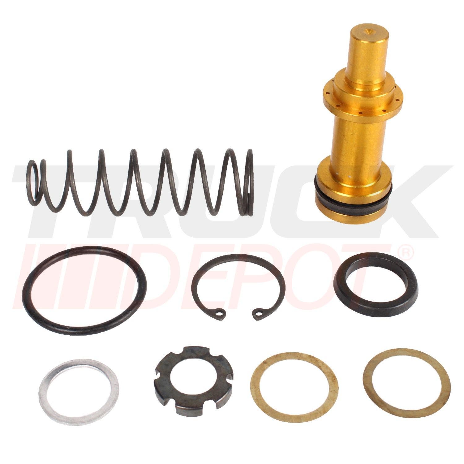 Kit de bomba de freno 914