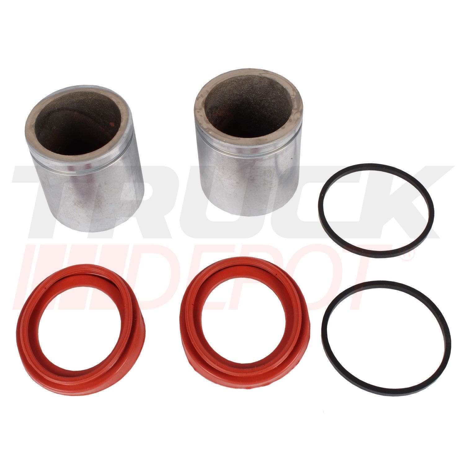 Kit de empaques de Caliper 814/914