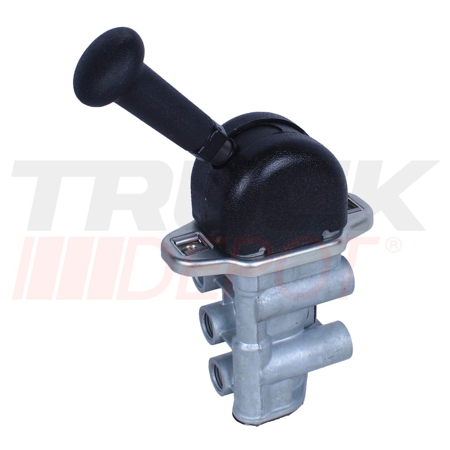 Válvula de emergencia bus O-400