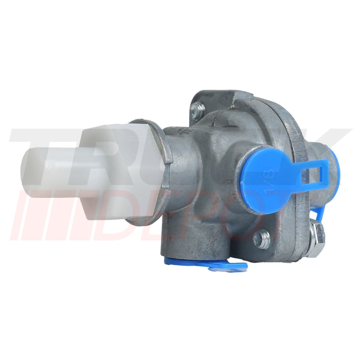 Valvula de emergencia tablero Pp1