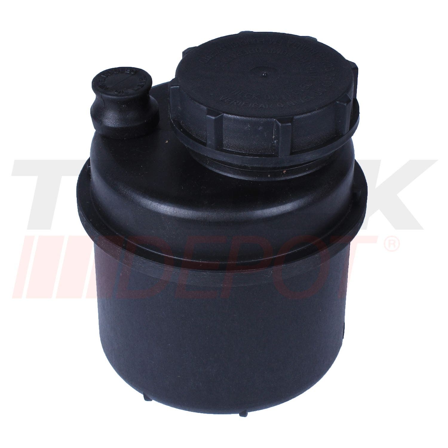 Deposito hidraulico De 1414