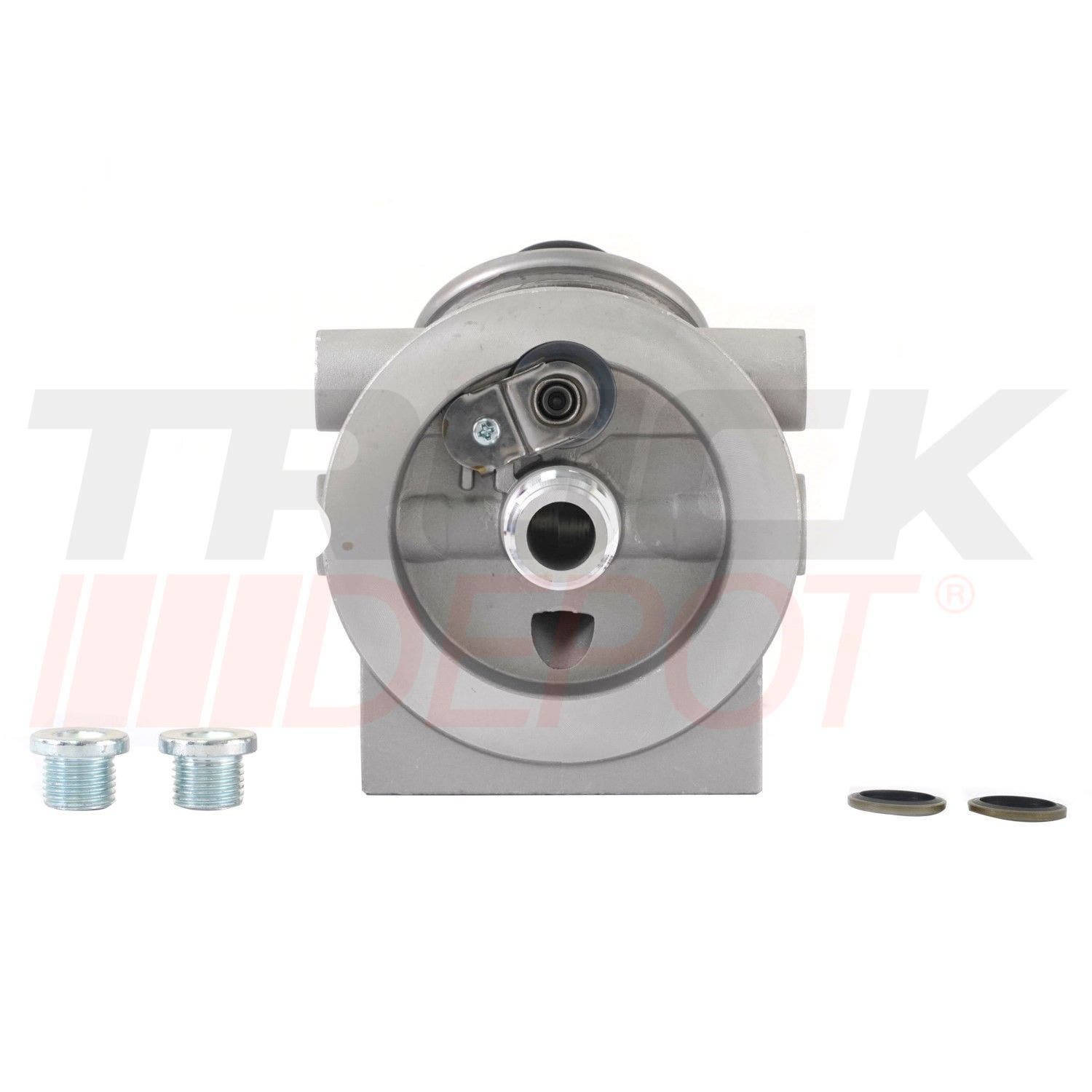 Base de filtro premiadora motor 904/906