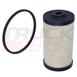 Filtro de diesel Felpa 352