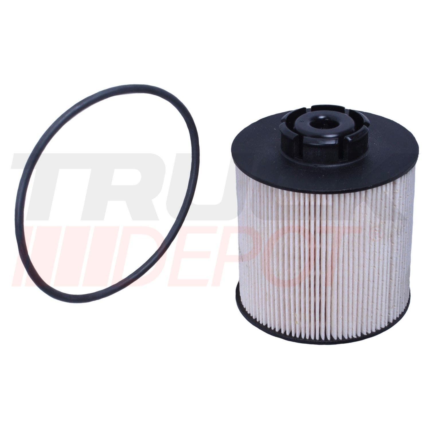 Filtro de diesel 904
