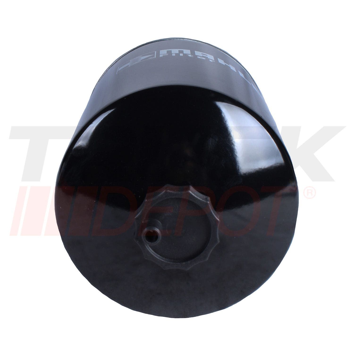 Filtro de diesel motor 447 KC-127 Blindagua