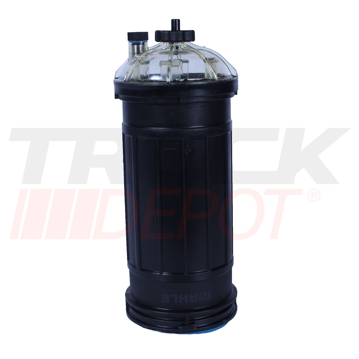 Filtro de diesel 447 largo blindagua