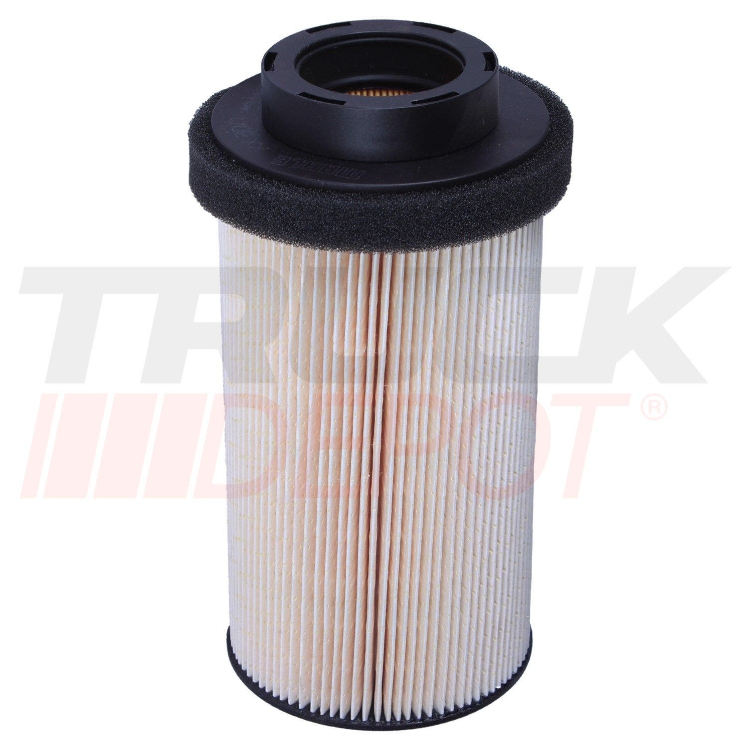 Filtro de diesel cartón motor 457/460