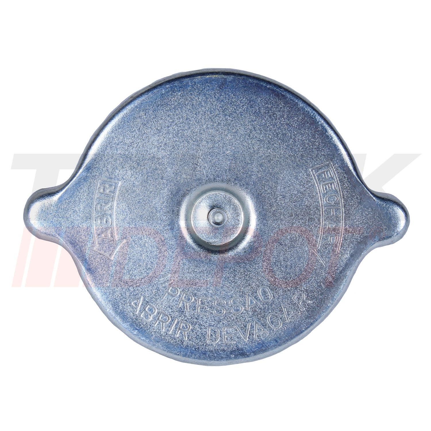 Tapon de radiador 1113/1116/1316 7 libras