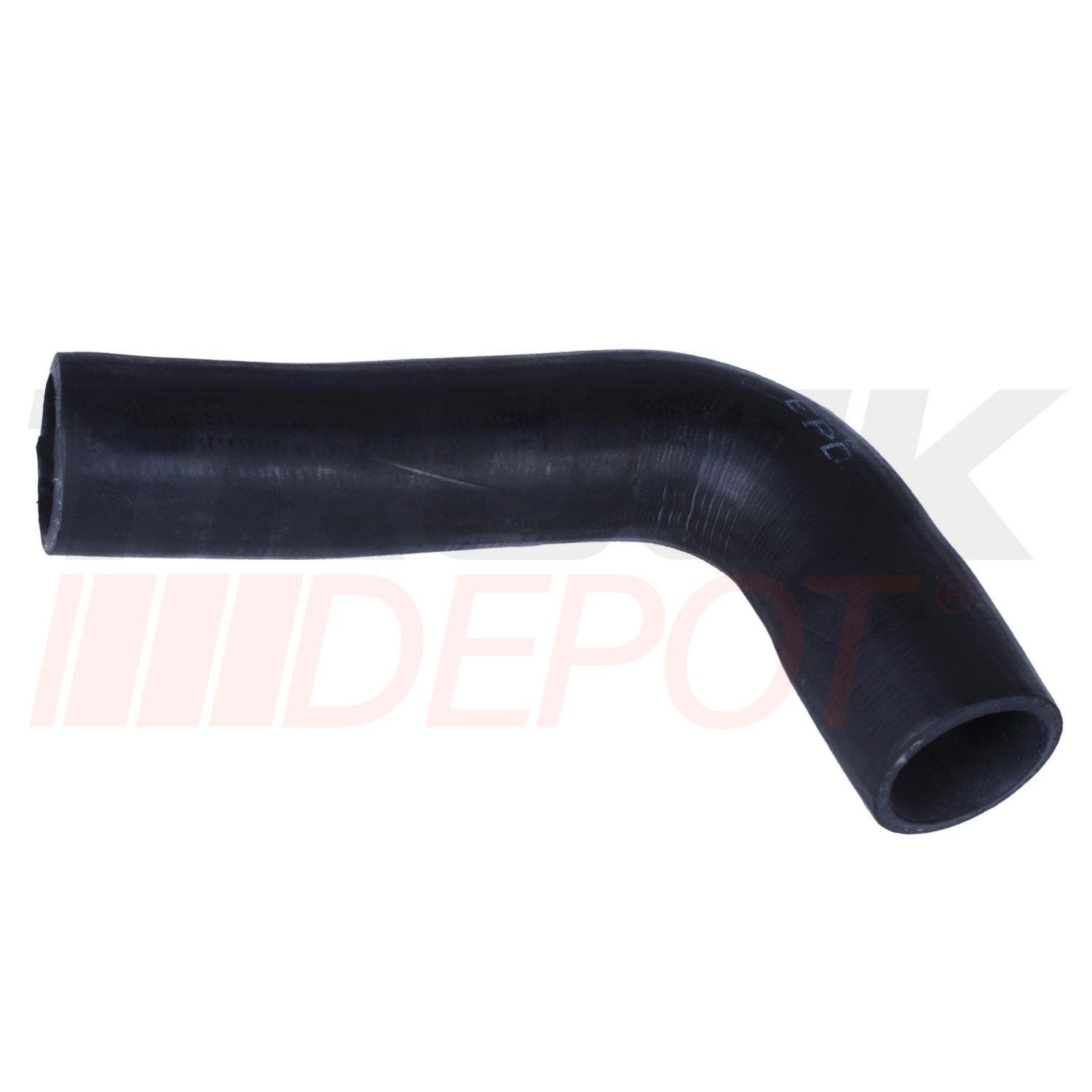 Manguera superior radiador 352/352A