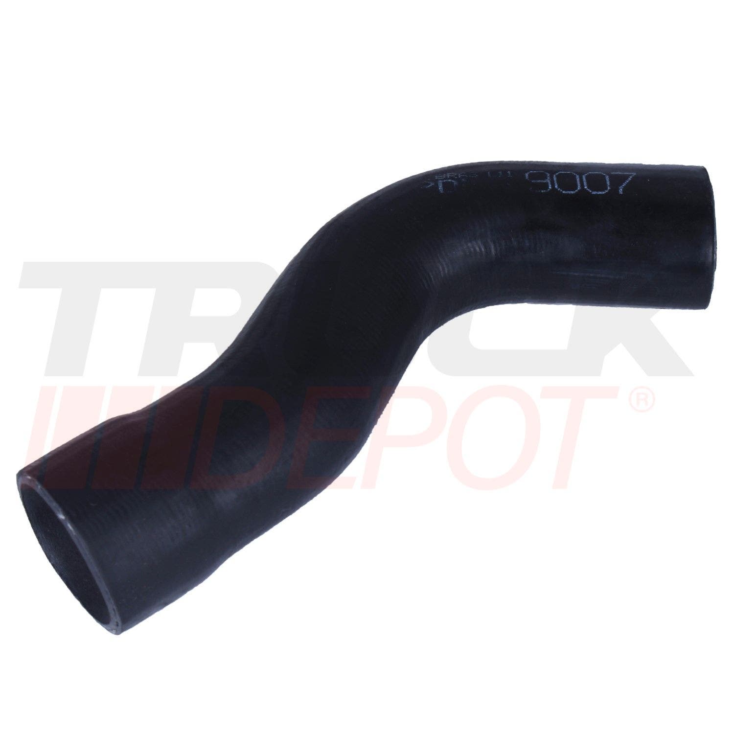 Manguera inferior de radiador 352/352A