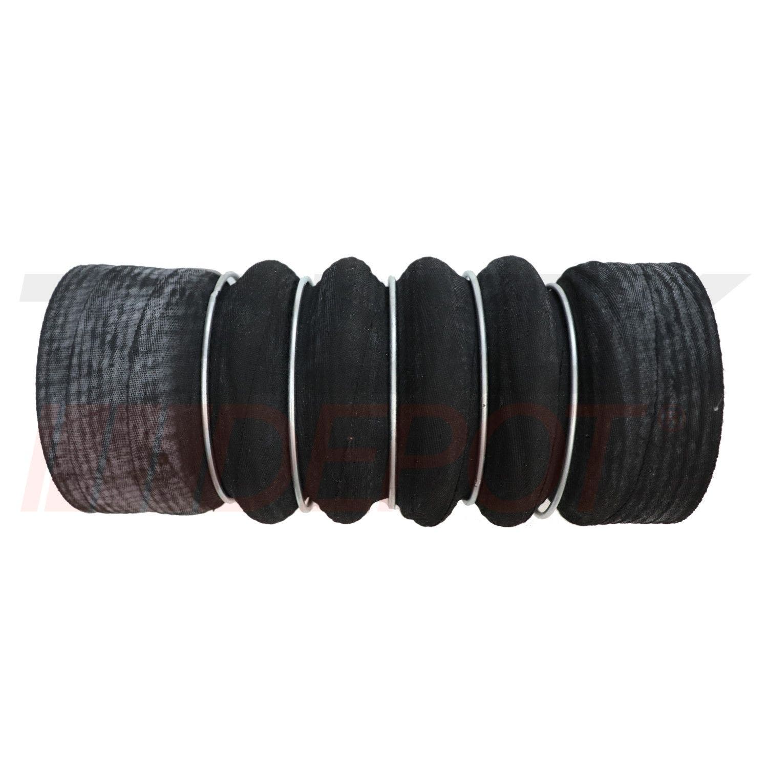 Manguera Intercooler 1319 negra