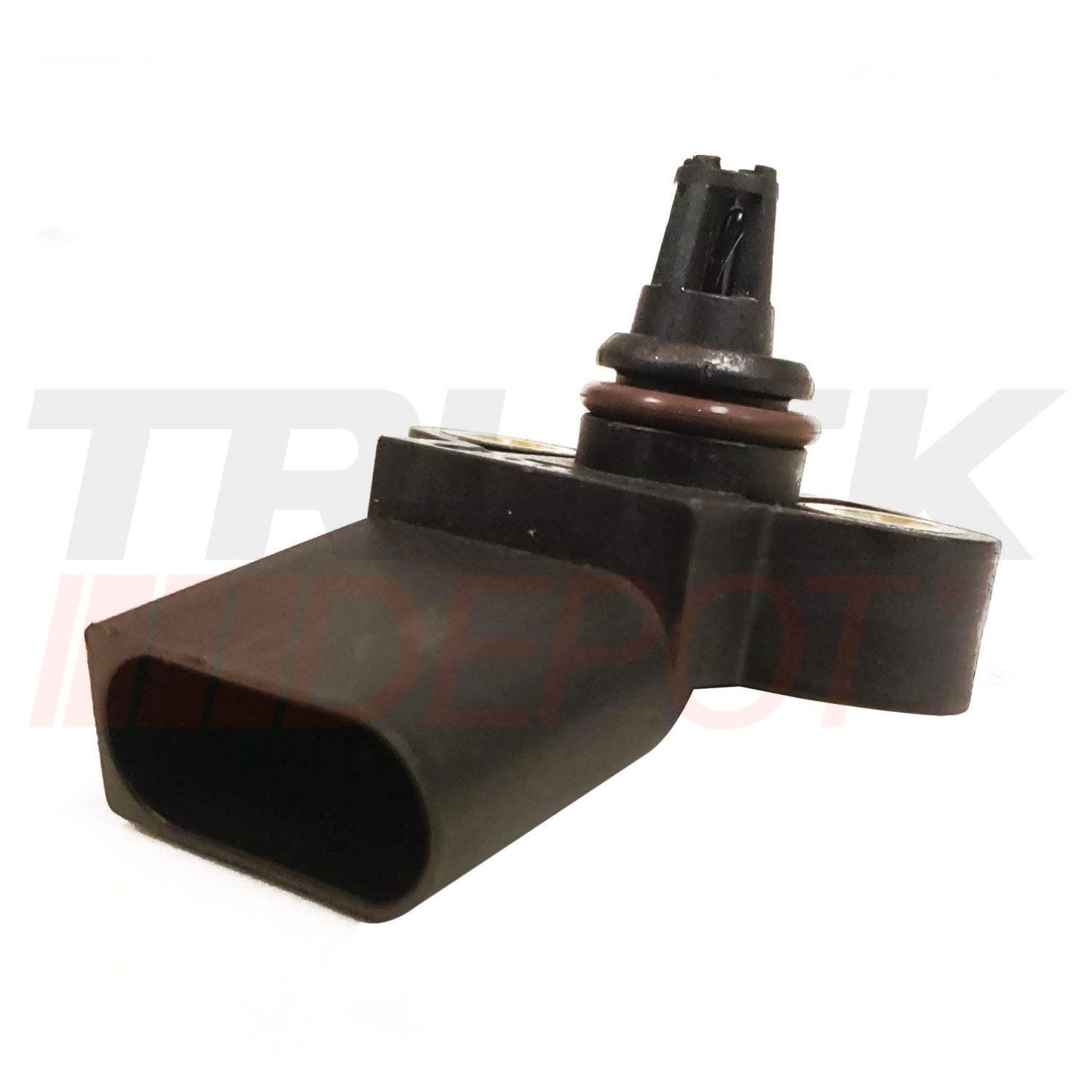 Sensor de turbo motor 460 MB
