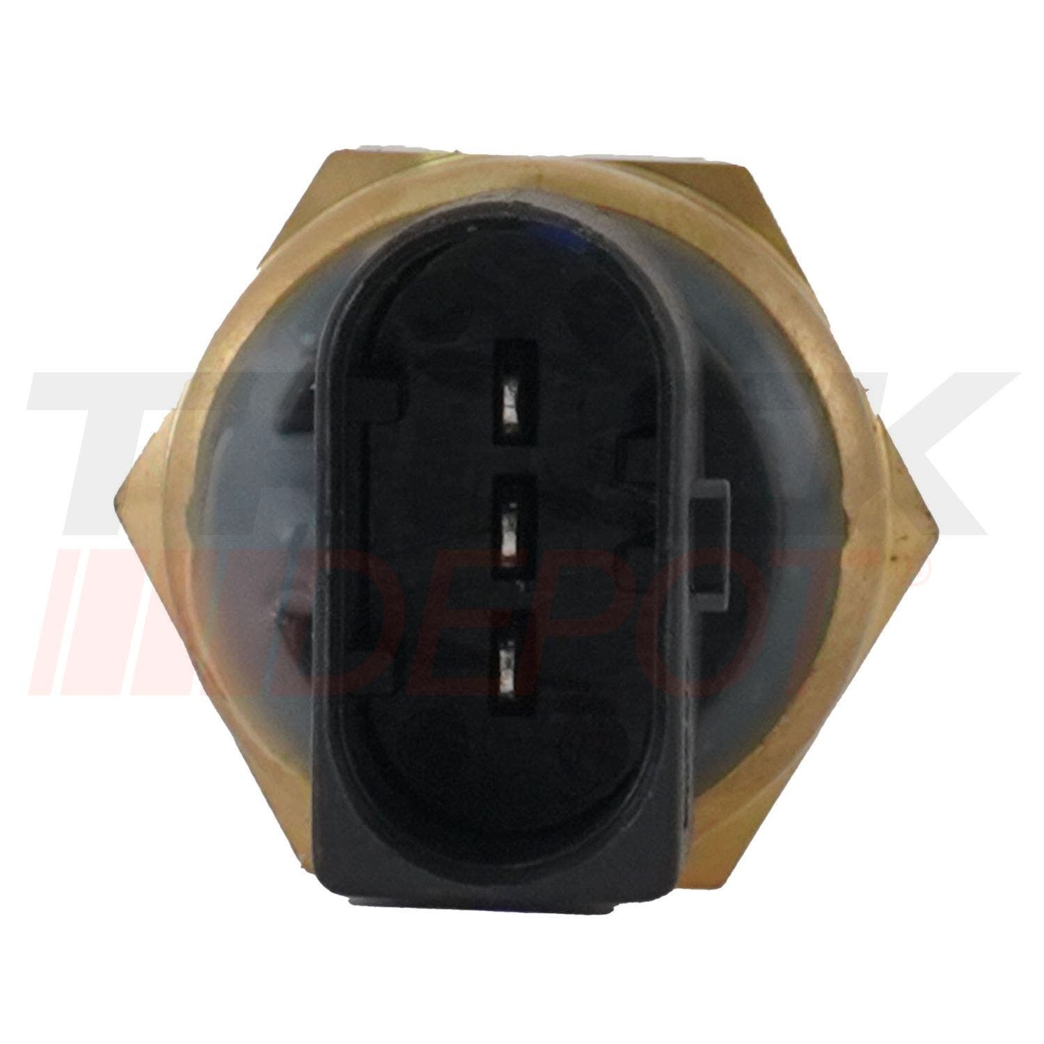 Sensor de presión de aceite 906